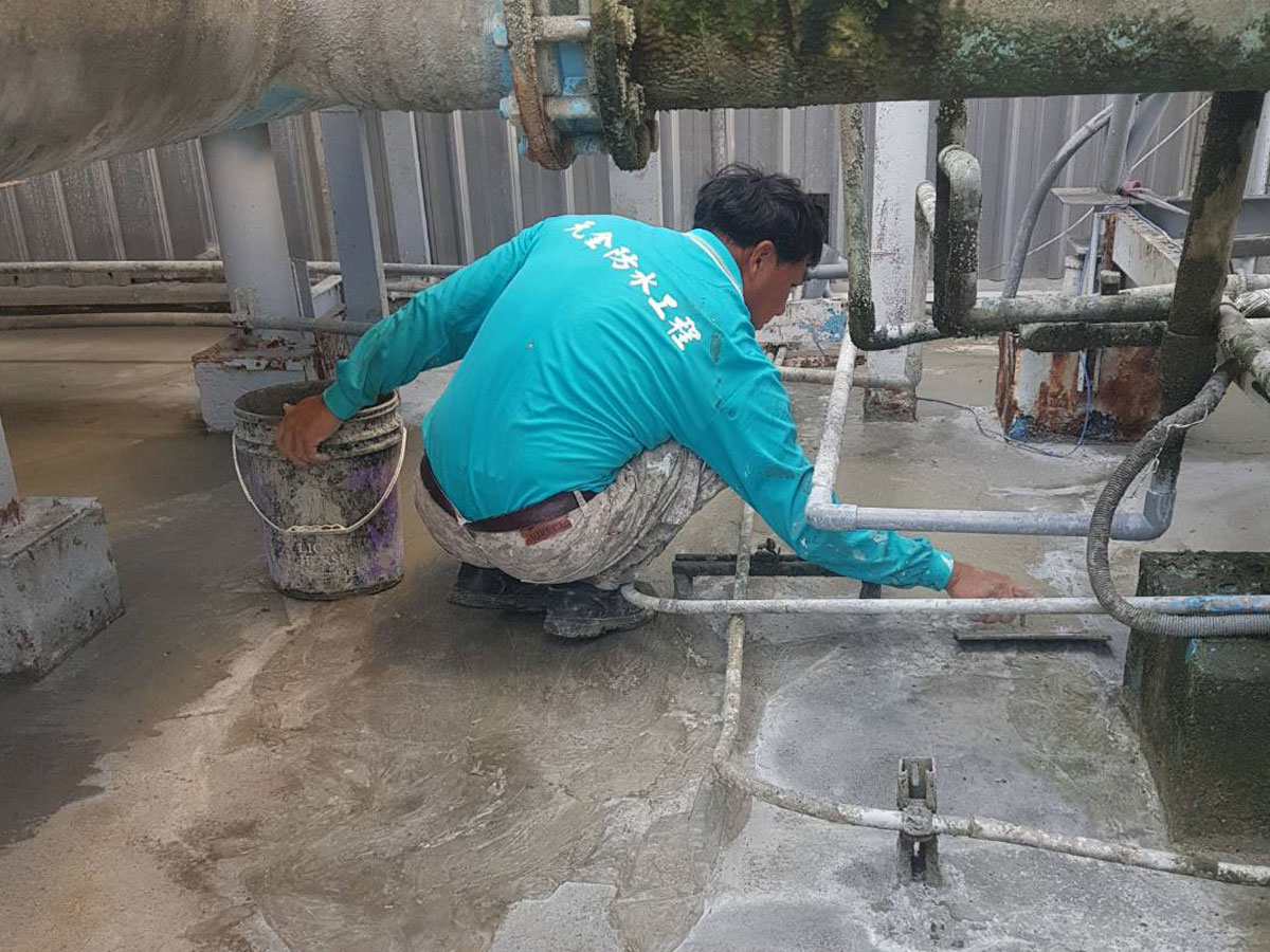 元金防水抓漏工程全新官方網站正式上線